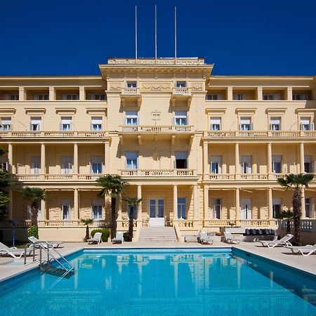 Hotel Kvarner - Liburnia Опатия Экстерьер фото
