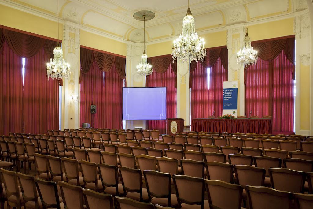 Hotel Kvarner - Liburnia Опатия Экстерьер фото