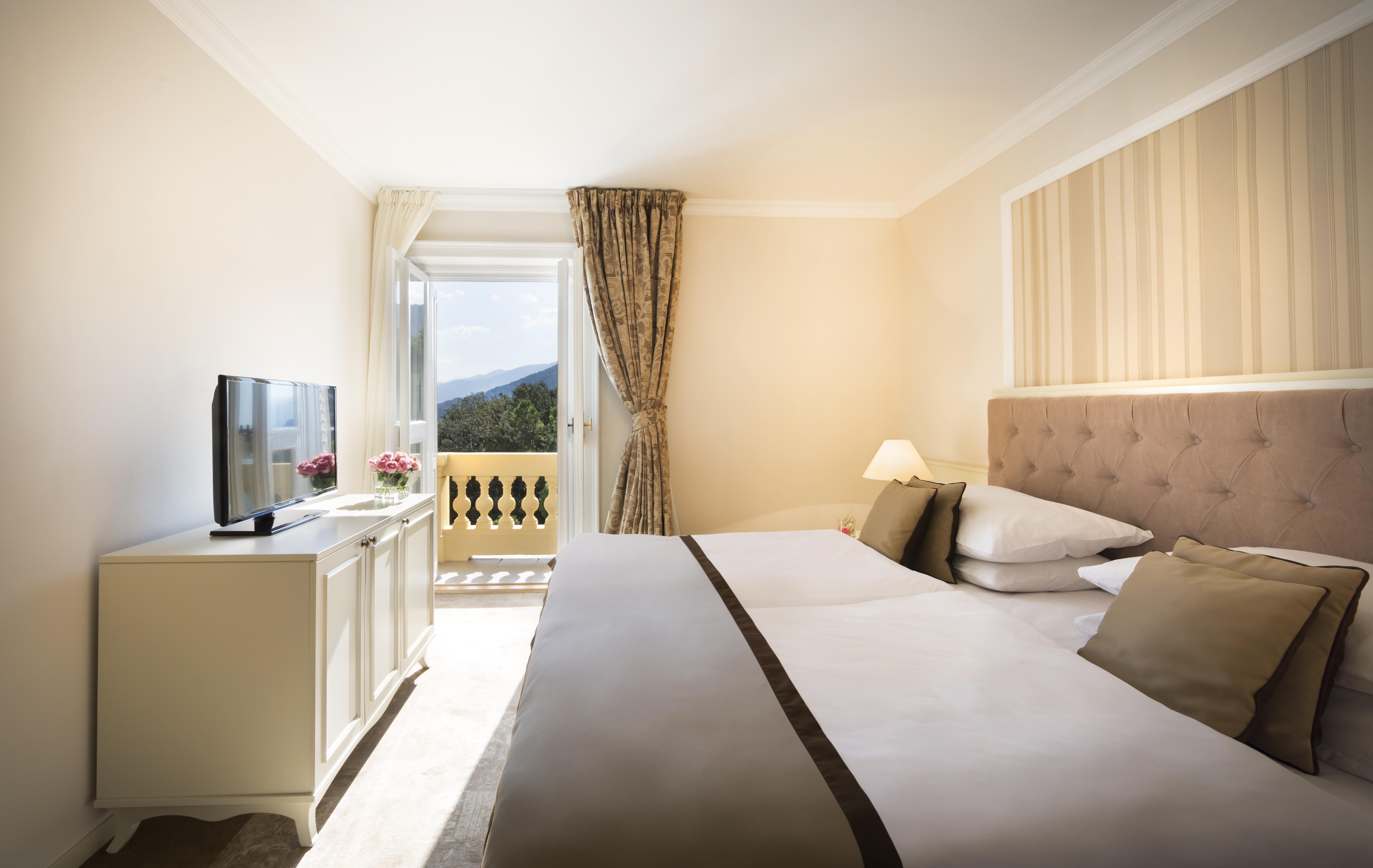 Hotel Kvarner - Liburnia Опатия Экстерьер фото