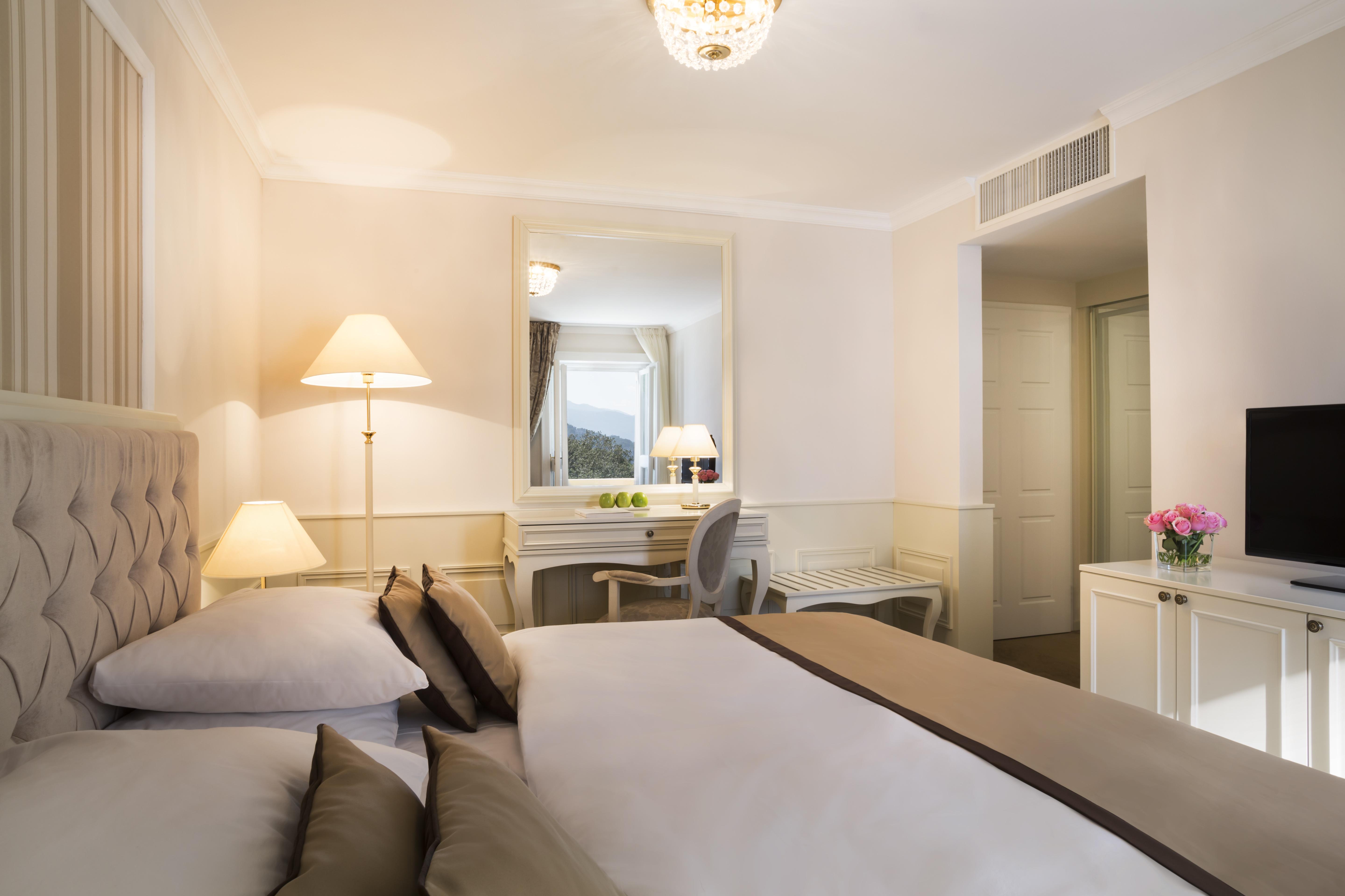 Hotel Kvarner - Liburnia Опатия Экстерьер фото