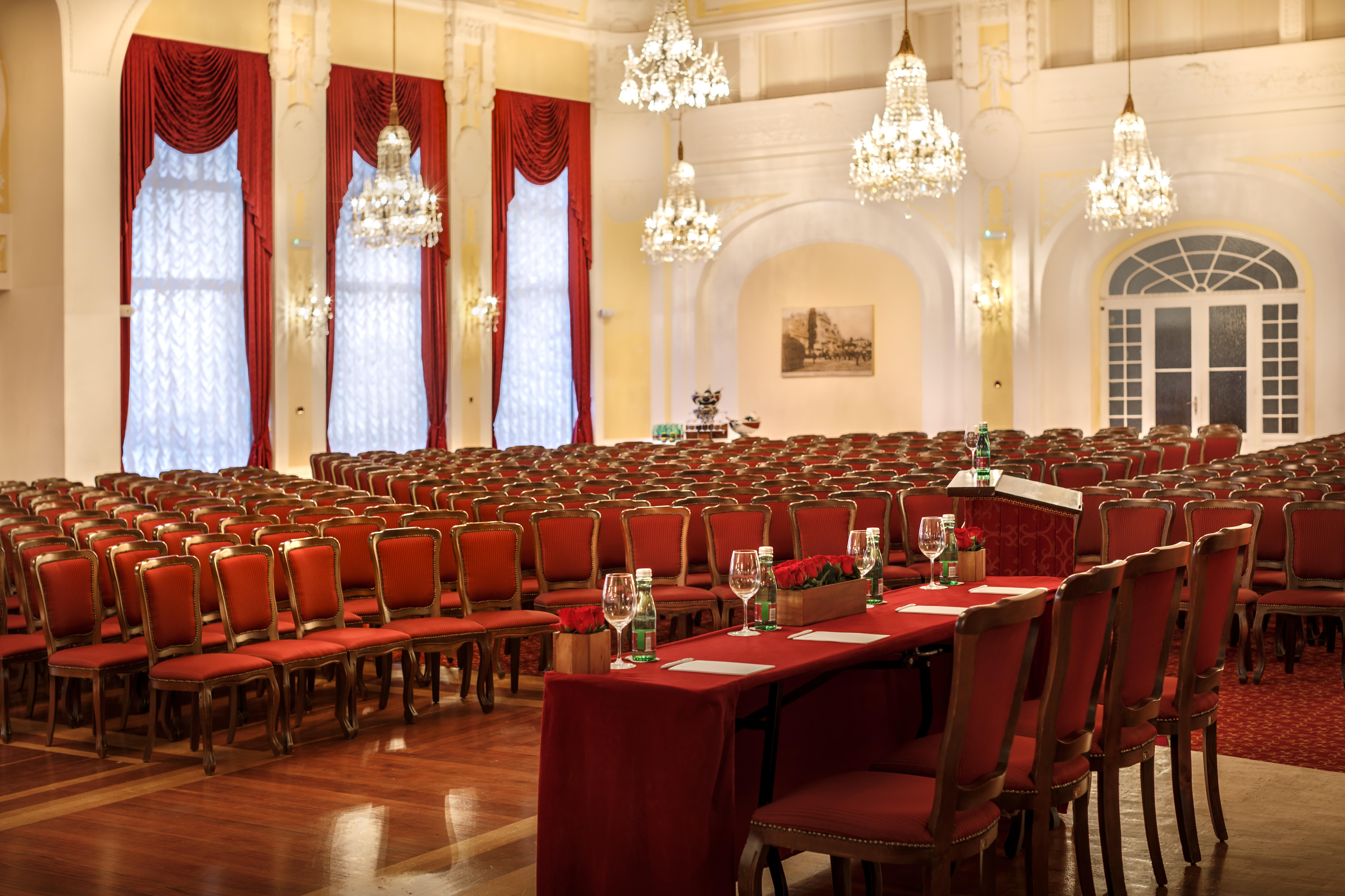 Hotel Kvarner - Liburnia Опатия Экстерьер фото